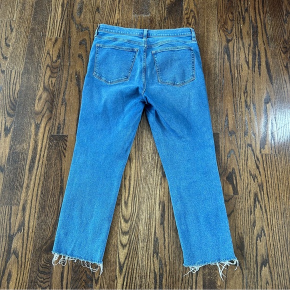 J Crew Jeans - Essential Straight - Picture 7 of 8